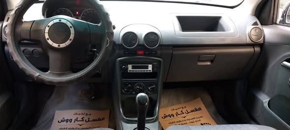 بروتون ساجا 2010 - صورة 4