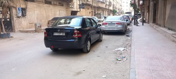 بروتون ساجا 2010 - صورة 5