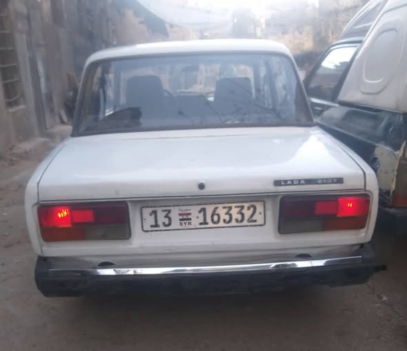 لادا 2107 2001 - صورة 2