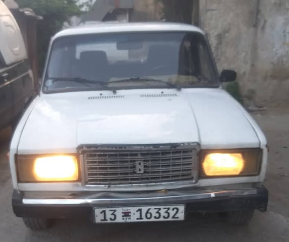 لادا 2107 2001 - صورة 4