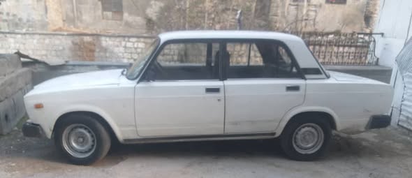 لادا 2107 2001 - صورة 5