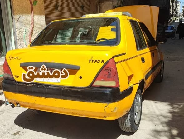 داسيا سولينزا 2003 - صورة 3