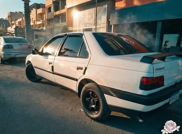 بيجو 405 2001 - صورة 2
