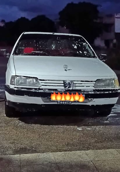 بيجو 405 2001 - صورة 3