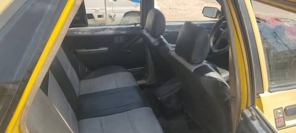 سايبا 131 2004 - صورة 1