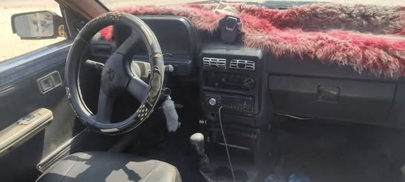 سايبا 131 2004 - صورة 3