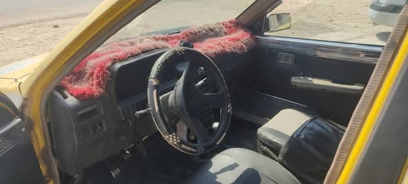 سايبا 131 2004 - صورة 4