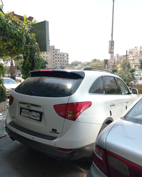 هونداي فيرا كروز 2011 - صورة 4