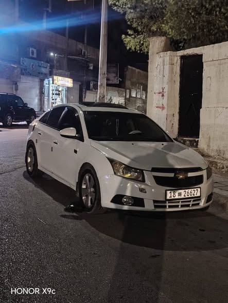 شيفورليه كروز 2010 - صورة 2