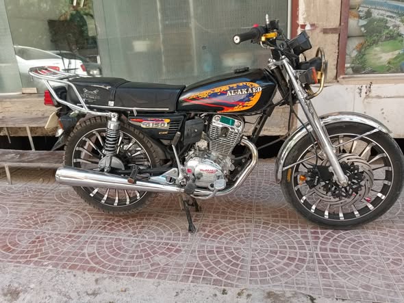 القعيد 150 2025 - صورة 2