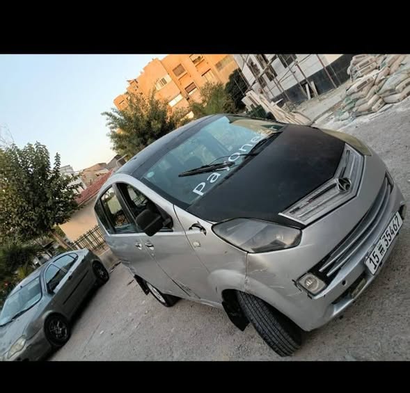 شانا CM8 2007 - صورة 1