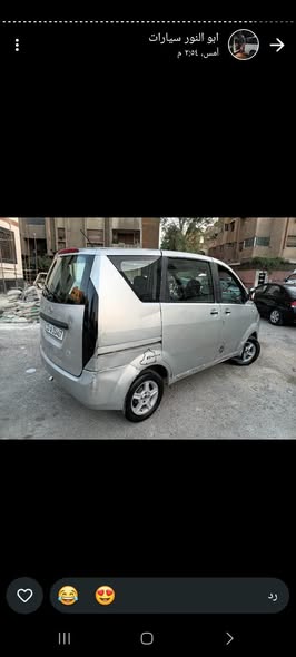 شانا CM8 2007 - صورة 2
