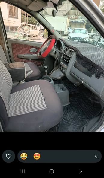 شانا CM8 2007 - صورة 3