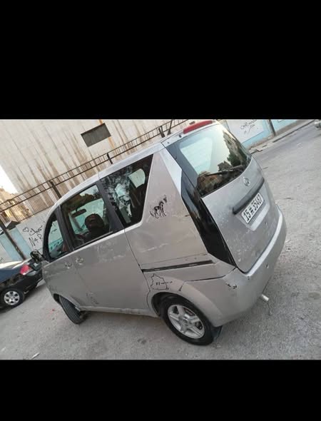 شانا CM8 2007 - صورة 4