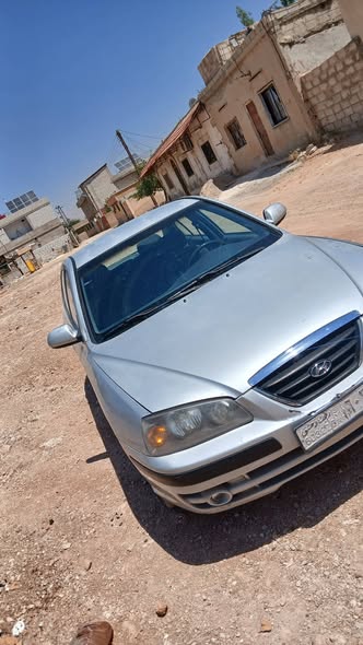 هيونداي النترا 2006 - صورة 1