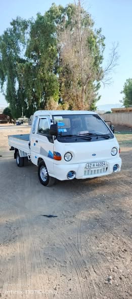 هيونداي بورتر 2003 - صورة 2