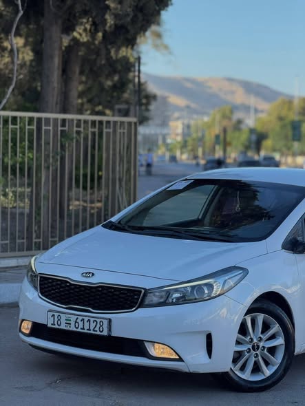 كيا K3 2017 - صورة 4
