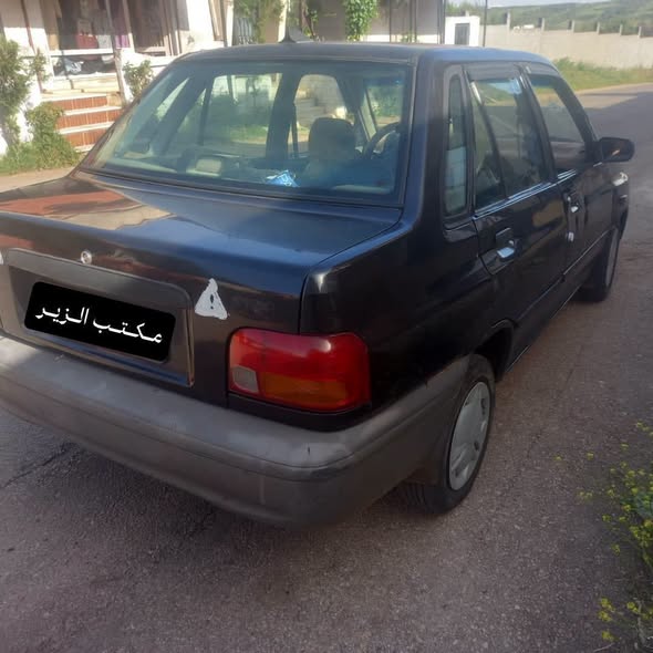 سايبا سابا 2007 - صورة 3