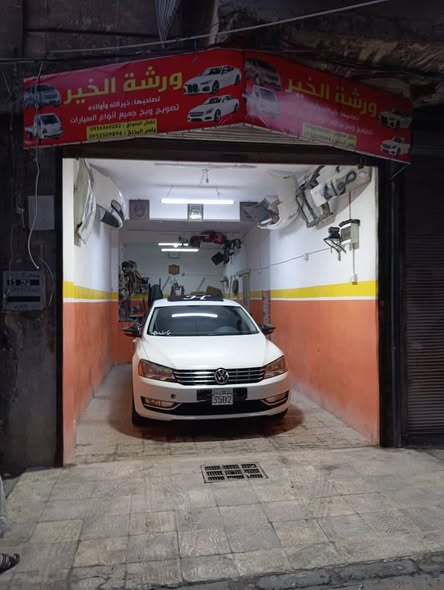 فولكس فاجن باسات 2015 - صورة 2
