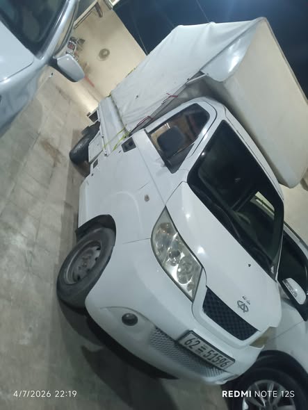 شيري بيك أب 2011 - صورة 3