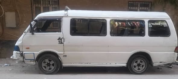 آسيا تاونر 1993 - صورة 2