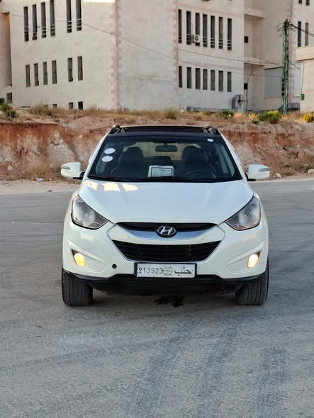هيونداي توسان 2010 - صورة 4