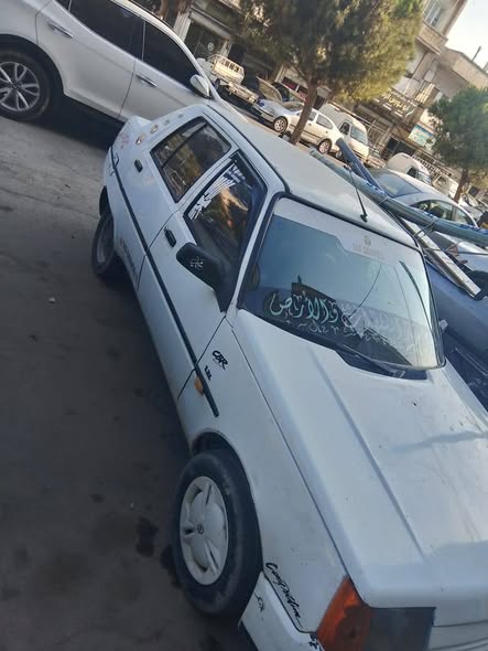 زاز دايو كرت 2001 - صورة 4