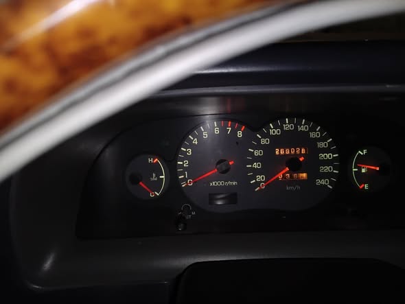 سانغ يونغ كوراندو 2000 - صورة 1