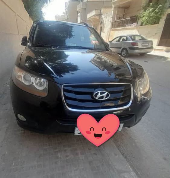 هيونداي سنتافيه 2010 - صورة 1