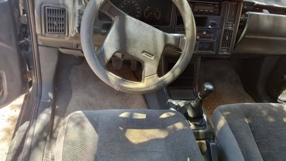 فولفو 460 1993 - صورة 2