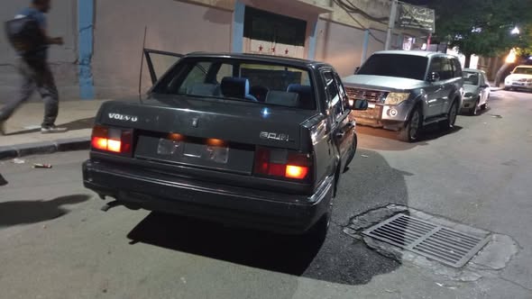 فولفو 460 1993 - صورة 4