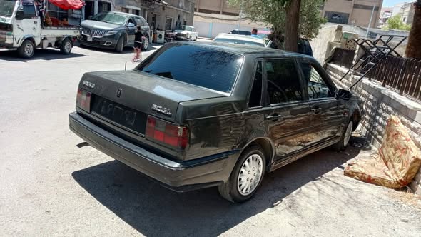 فولفو 460 1993 - صورة 5