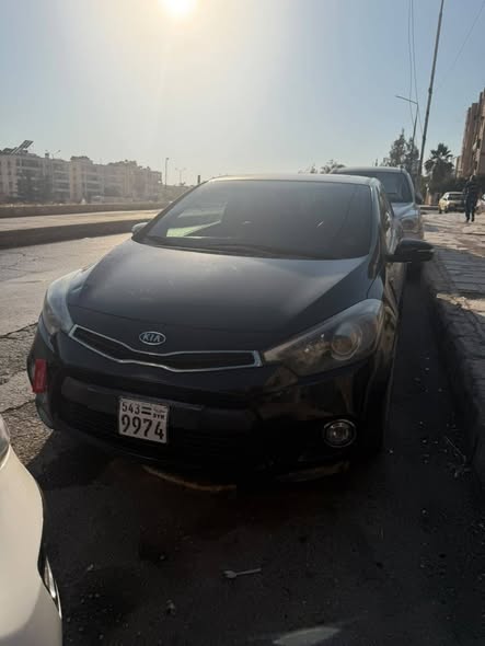 كيا كيه 3 2015 - صورة 1