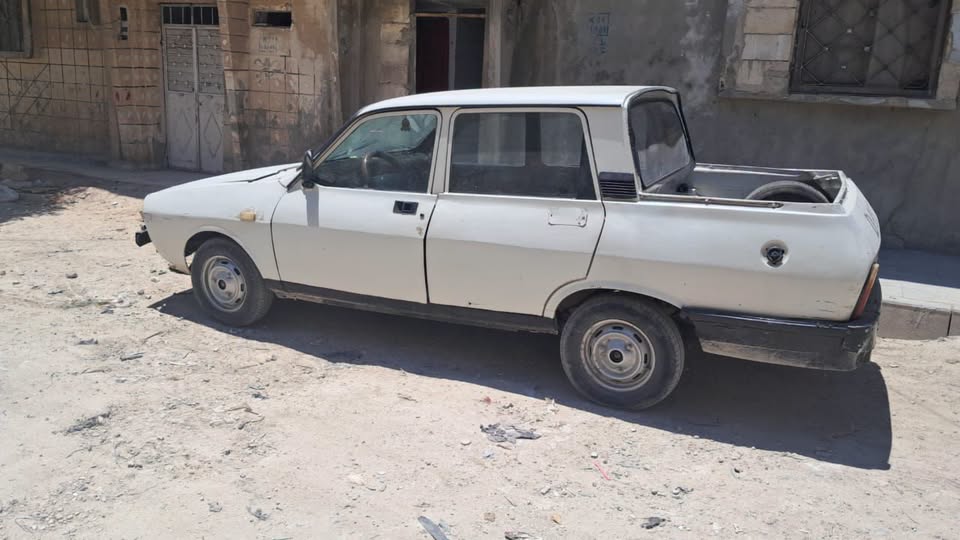 داسيا بيك اب 1994