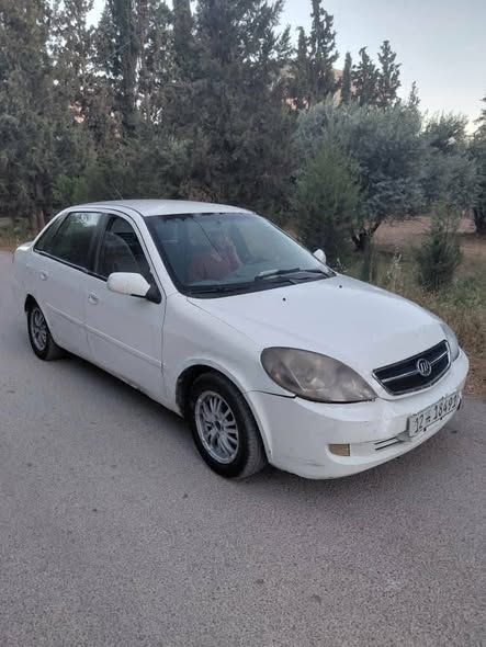 ليفان 520 2007 - صورة 1