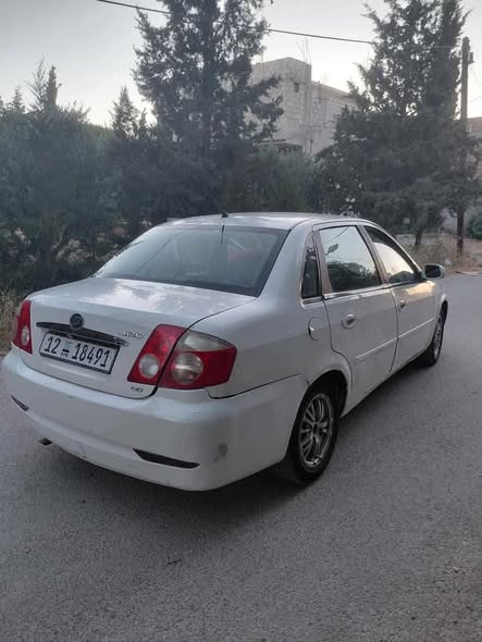 ليفان 520 2007 - صورة 3