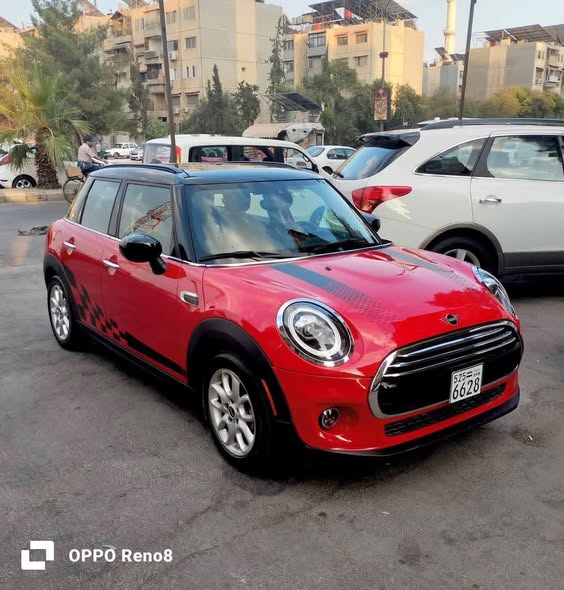 ميني كوبر ميني كوبر 2021 - صورة 2