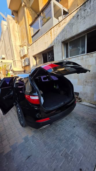 هيونداي ماكس كروز 2016 - صورة 2