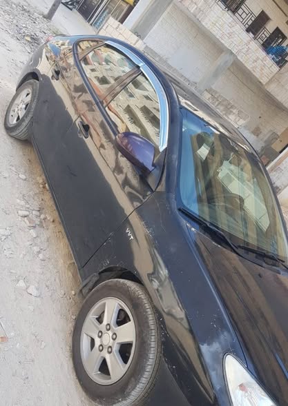 هيونداي افانتي 2008 - صورة 3