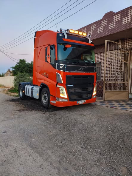 فولفو FH 2017 - صورة 2