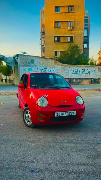 شيري QQ 2005 - صورة 1