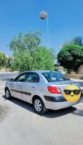 كيا ريو 2009 - صورة 3