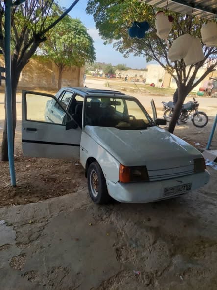 زاز دايو تافريا 2005 - صورة 1
