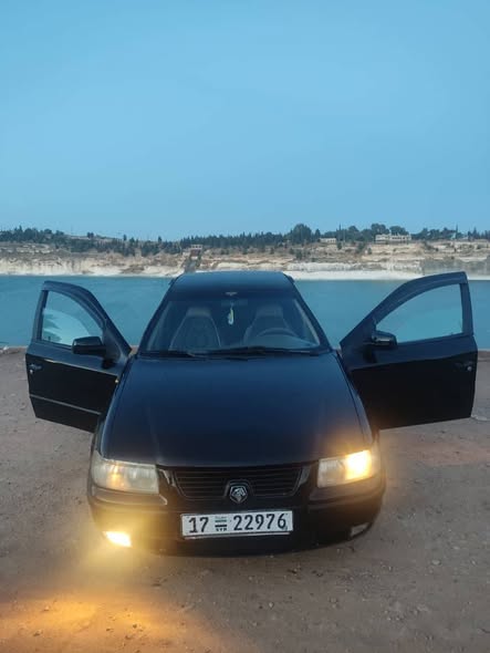 هيونداي بورتر 2005 - صورة 1