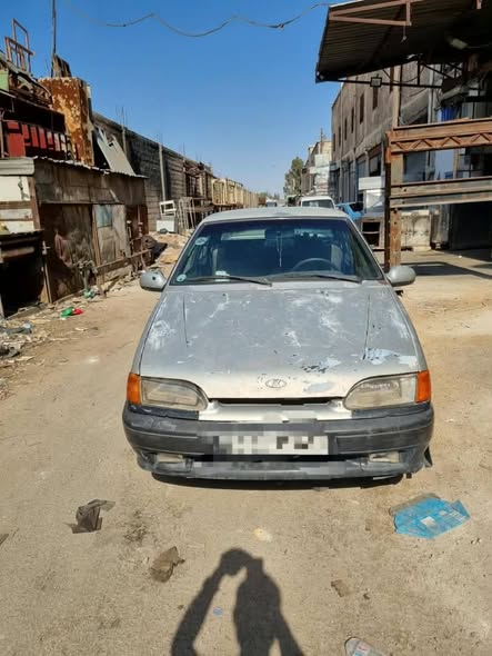 لادا سمارة 2007 - صورة 5
