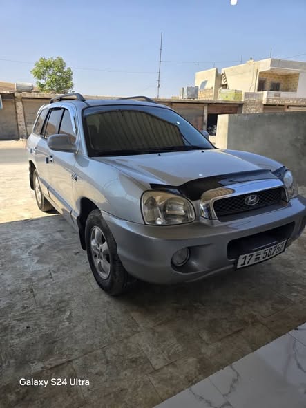 هيونداي سانتا في 2005 - صورة 2