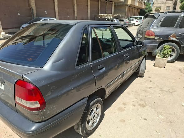 سايبا ١٤١ 2006 - صورة 2