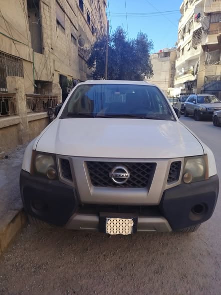 نيسان اكستيرا 2012 - صورة 1