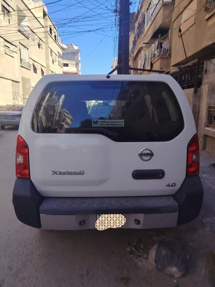 نيسان اكستيرا 2012 - صورة 2