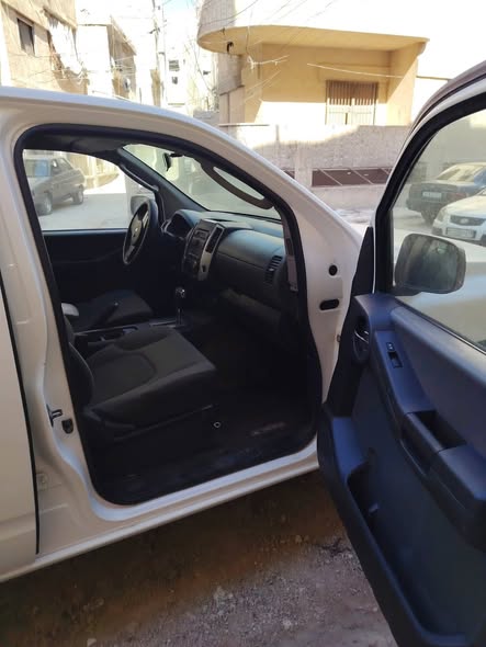 نيسان اكستيرا 2012 - صورة 3
